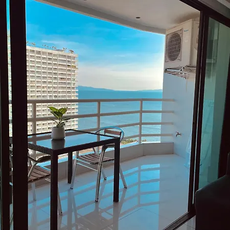 Apartment Beautiful Sea View Cozy