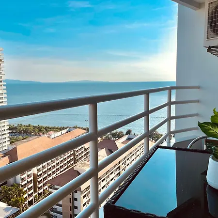 Apartment Beautiful Sea View Cozy