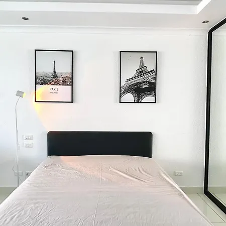 Beautiful Sea View Cozy Apartment *