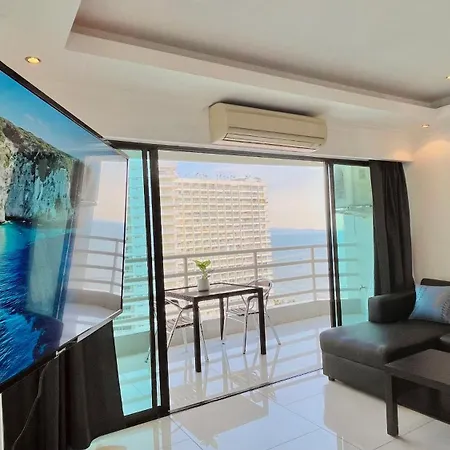 Beautiful Sea View Cozy