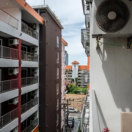 Apartment C-view By Apartwell
