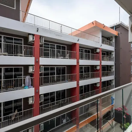 Apartment C-view By Apartwell *