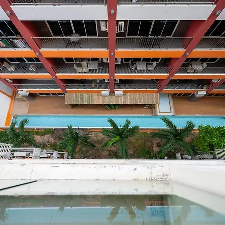C-view By Apartwell Pattaya