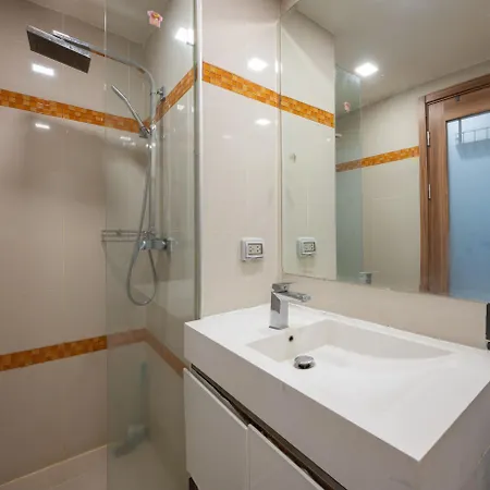 C-view By Apartwell Apartment
