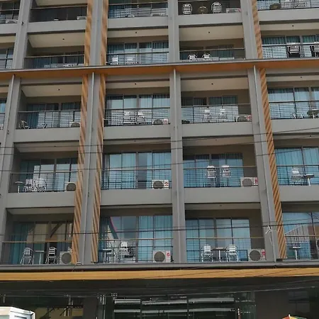 Hotel The Scenery Pattaya