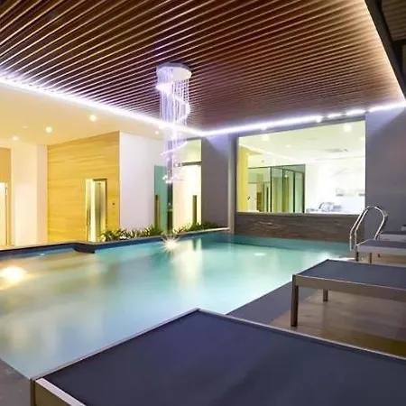 The Scenery Hotel Pattaya