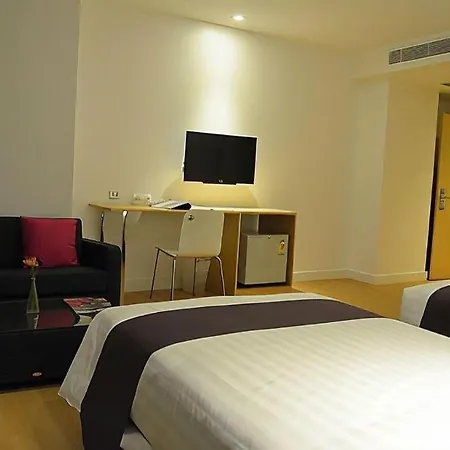 The Scenery Hotel 3*