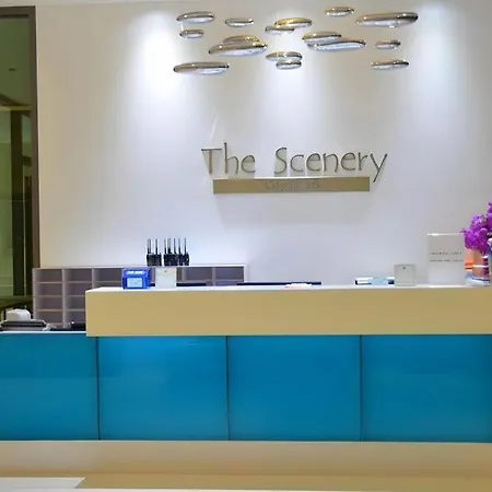 The Scenery Hotel 3*