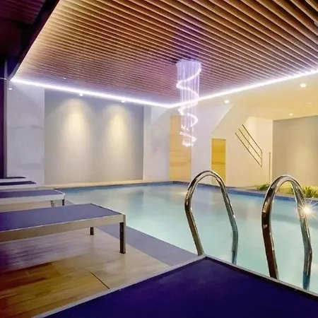 The Scenery Hotel 3*