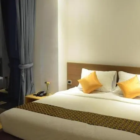 The Scenery Hotel 3*