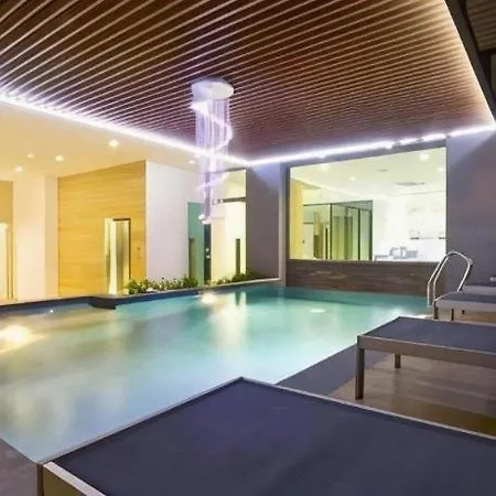 Hotel The Scenery 3*