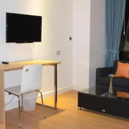 Hotel The Scenery 3*