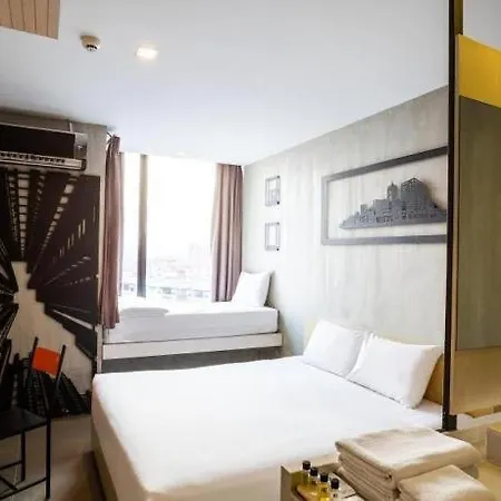 B2 South Hotel