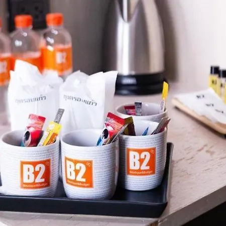 Hotel B2 South 3*