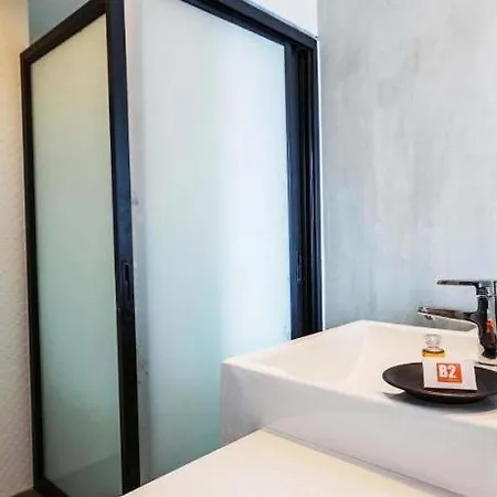 Hotel B2 South Pattaya