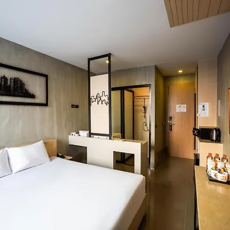 B2 South Hotel