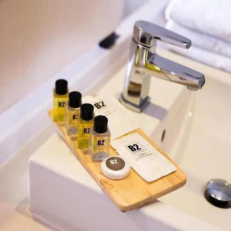 Hotel B2 South