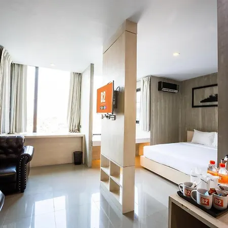 B2 South Pattaya