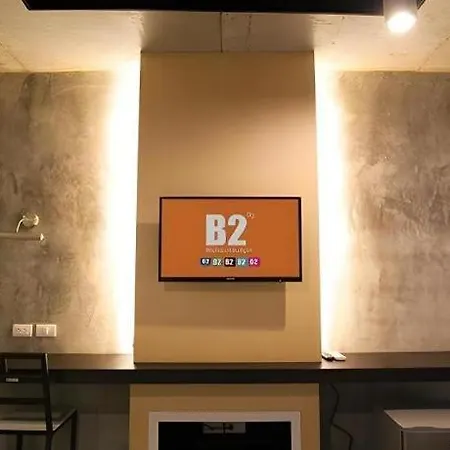 B2 South Pattaya