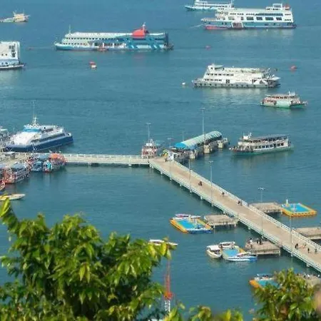 B2 South Pattaya