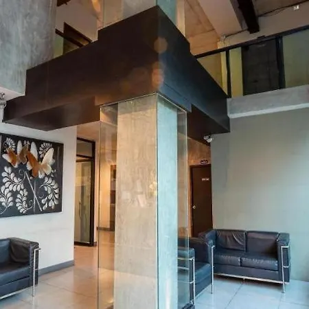 B2 South Hotel Pattaya