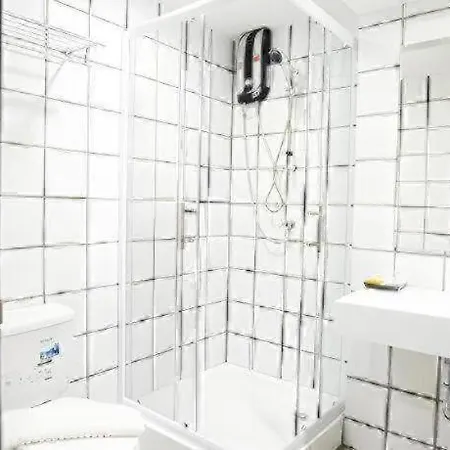Hotel B2 South Pattaya