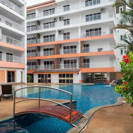 New Nordic Vip 3 By Apartwell Apartment *