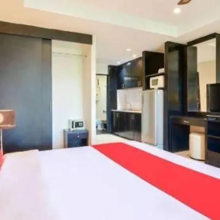 M Place Hotel Pattaya
