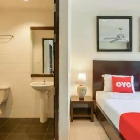 Hotel M Place Pattaya