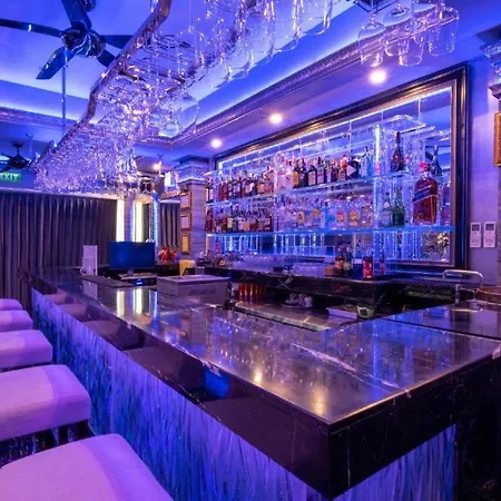 The Globe Hotel, Bar & Restaurant 3*