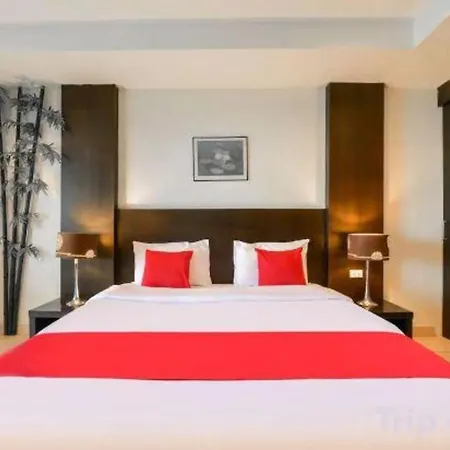 M Place 2* Pattaya