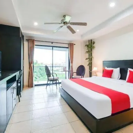 M Place Hotel