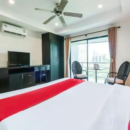 Hotel M Place 2*