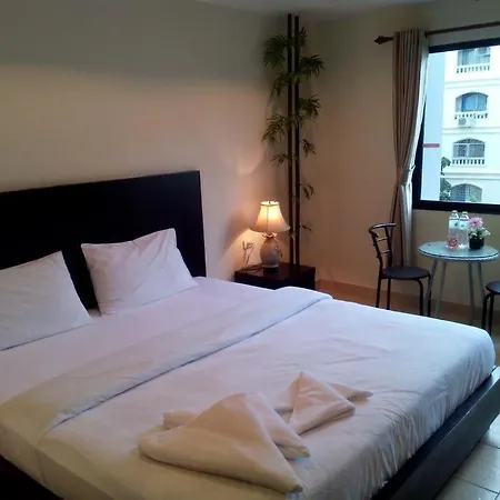 Hotel M Place Pattaya