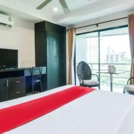 M Place Pattaya