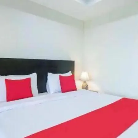 M Place 2* Pattaya