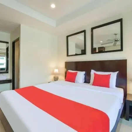 M Place Hotel 2*