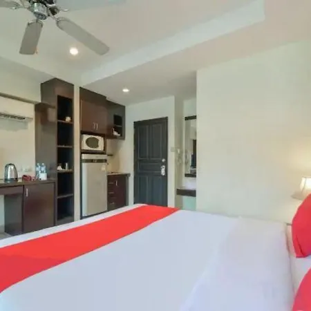 Hotel M Place 2*