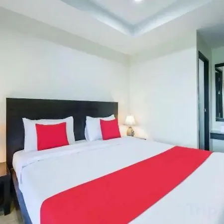 M Place 2* Pattaya