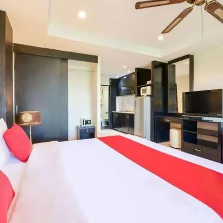 Hotel M Place