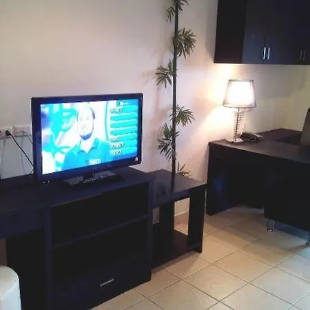 Hotel M Place