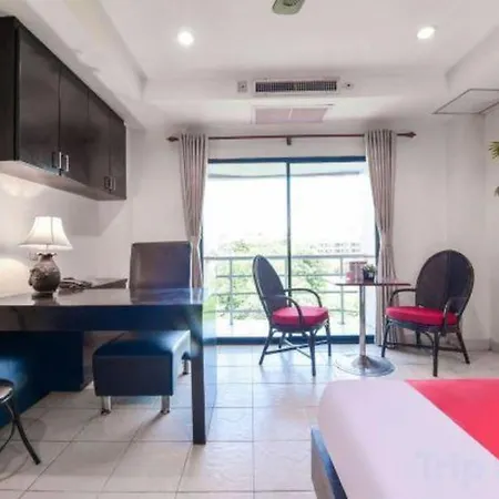 Hotel M Place 2*
