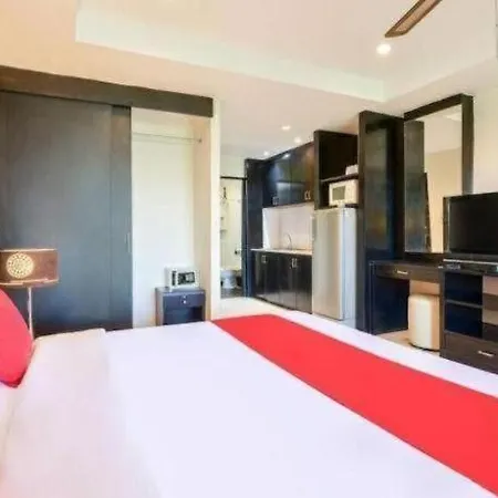 M Place Hotel Pattaya