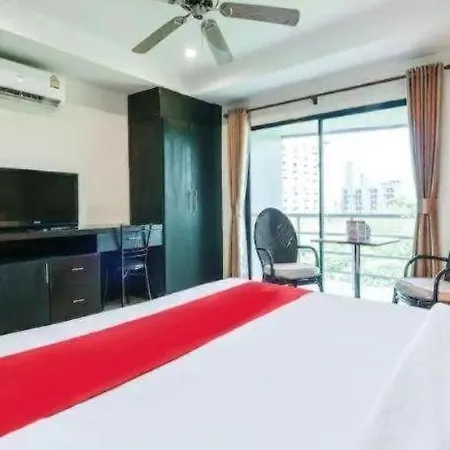 Hotel M Place Pattaya