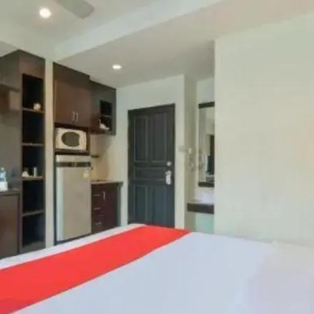 Hotel M Place