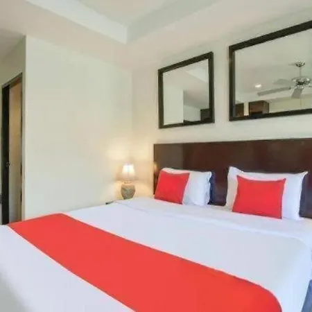 Hotel M Place Pattaya