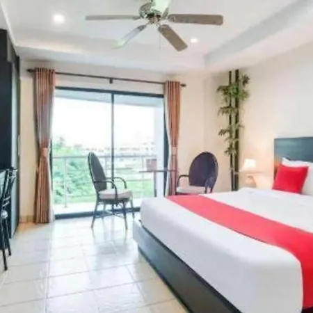 M Place 2* Pattaya