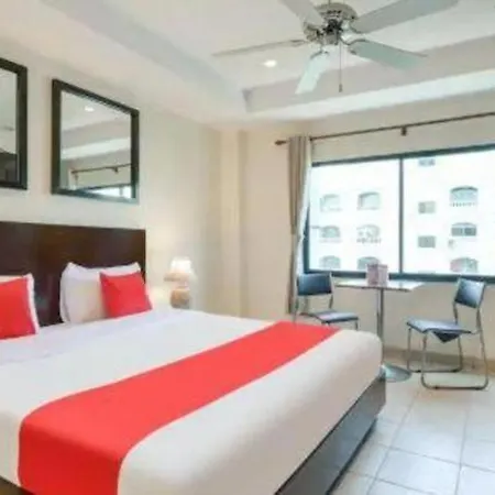 M Place Pattaya