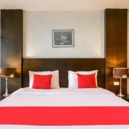 M Place Pattaya