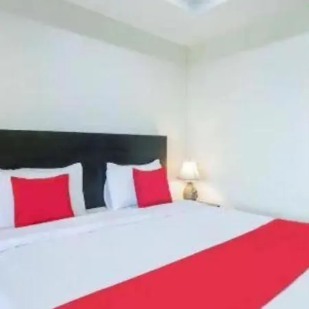 M Place Hotel